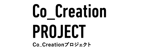 Co_Creation PROJECT